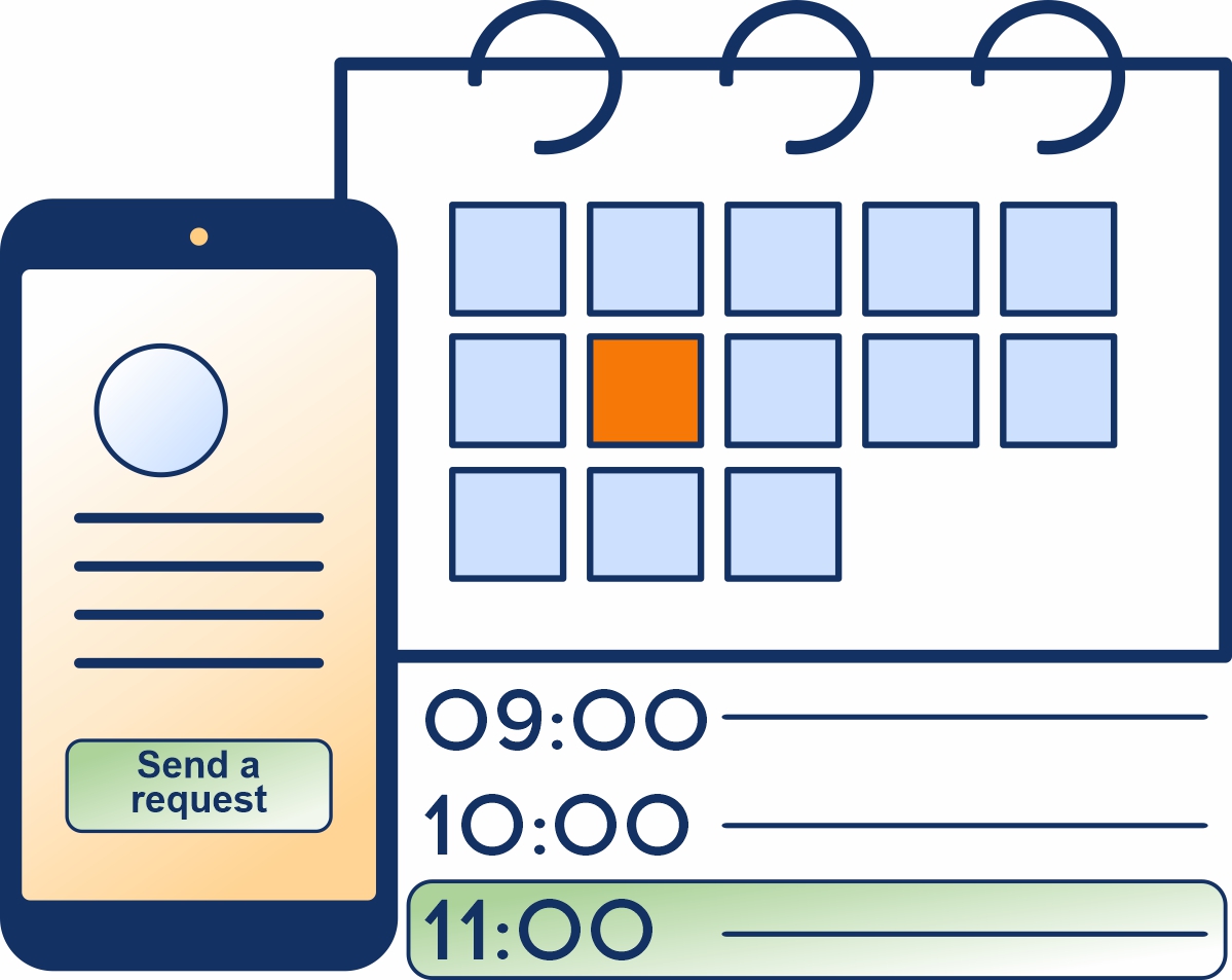 Alloid, Supply chain and logistics automation